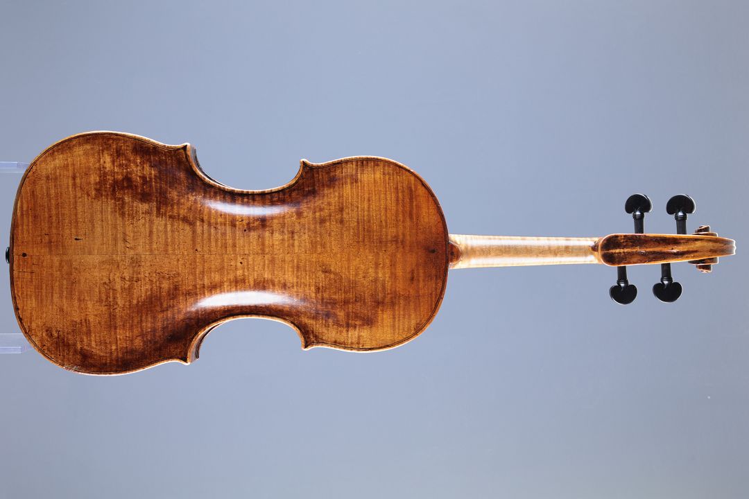 Klotz Schule - Mittenwald vor 1750 - G-878